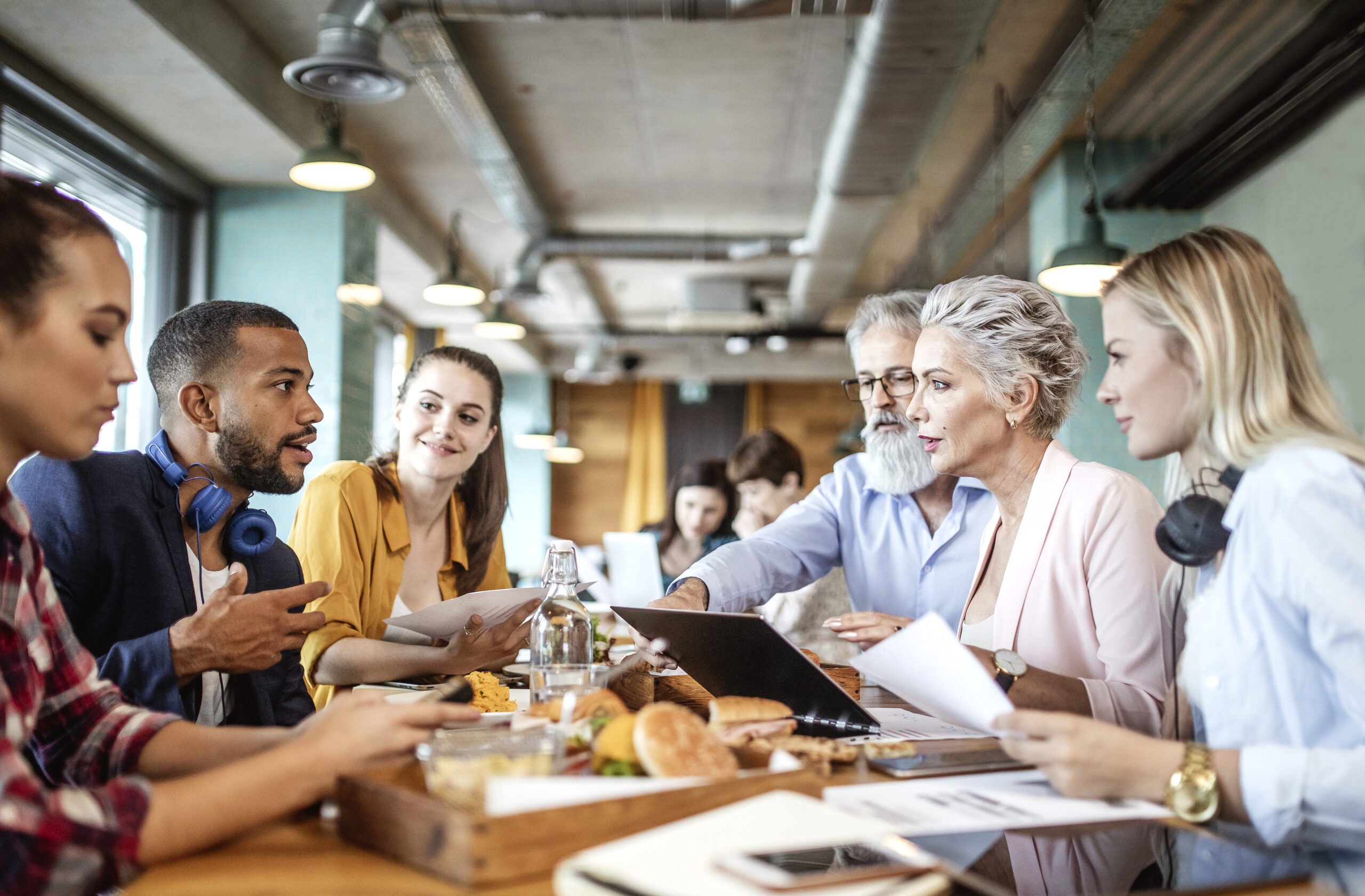 CAFE - Center for Accelerating Financial Equity