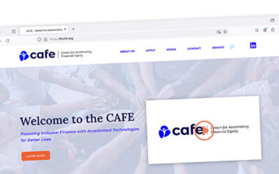 Meet the CAFE That Can Accelerate Your Fintech Startup