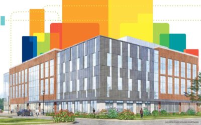 Delaware Technology Park: Building a Nexus of Innovation in Fintech, Life Sciences