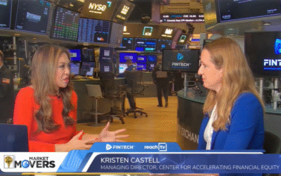 Bridging the Gap: How Fintech is Enhancing Financial Equity