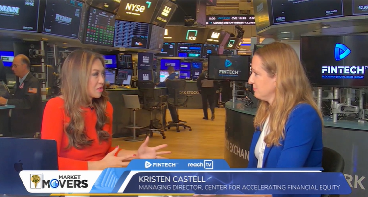 Bridging the Gap: How Fintech is Enhancing Financial Equity