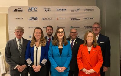 McBride, Gay, Mantzavinos Convene Delaware Leaders at American Fintech Council Policy Summit