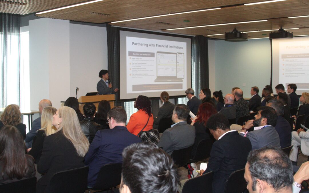 CAFE Fintech conference brings bank-tech partnerships center stage