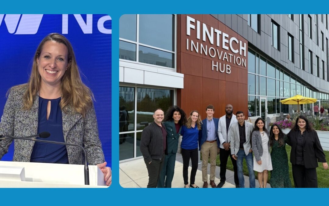 Fintech Magic: How Kristen Castell’s Founders Community is Improving the Financial System for Good