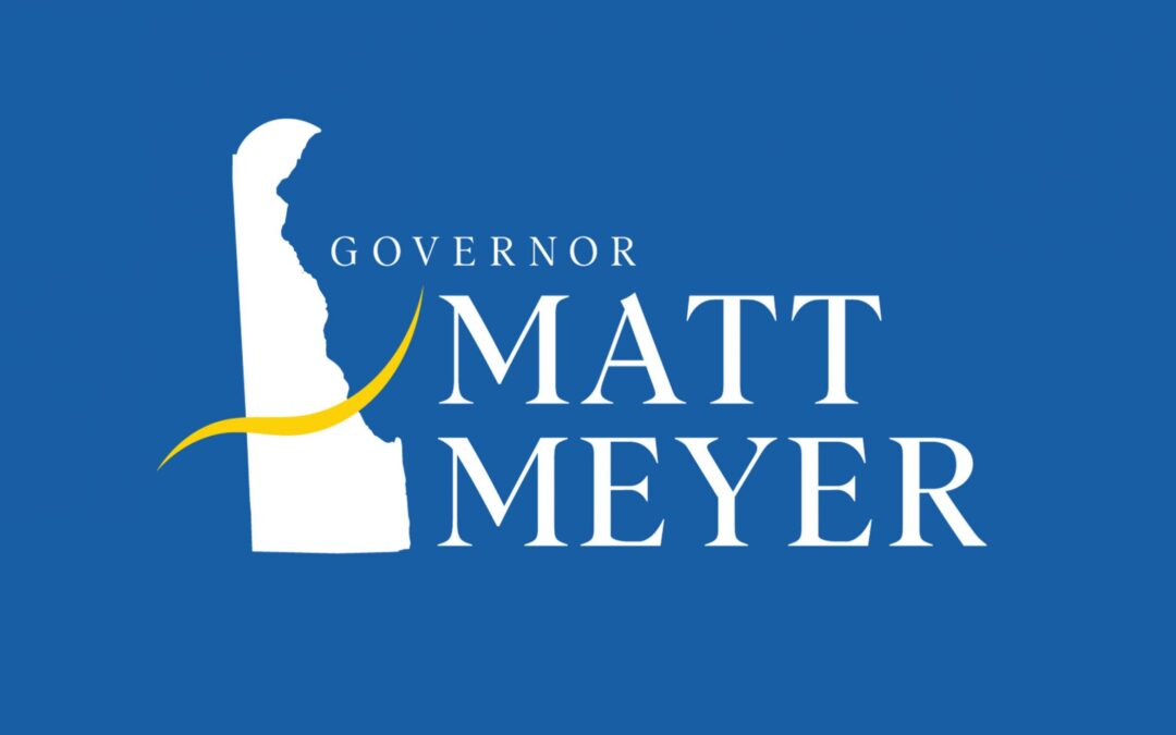 Governor Meyer Launches Innovate Delaware with DPP to Advance and Strengthen Statewide Innovation Ecosystem