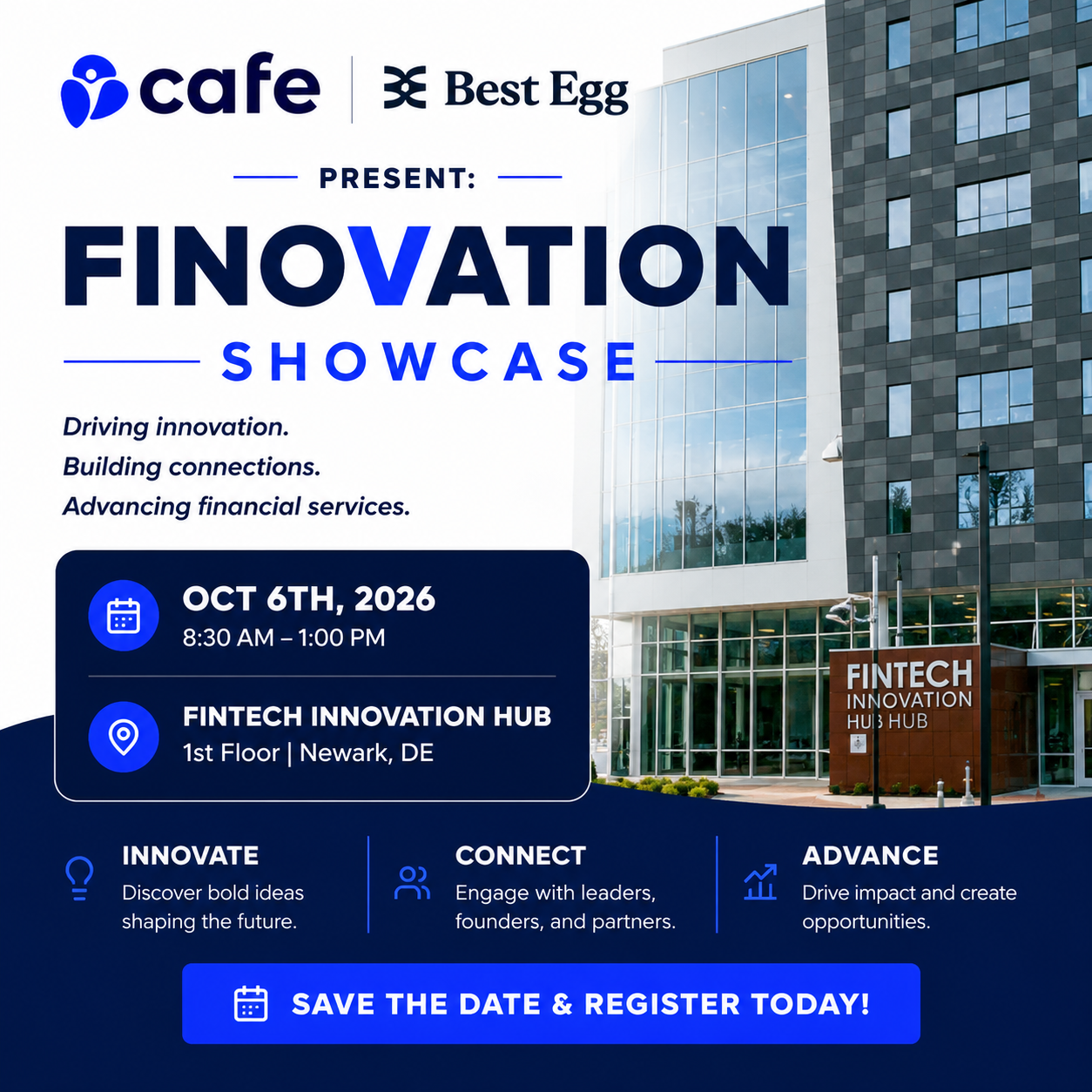 Finovation Graphic