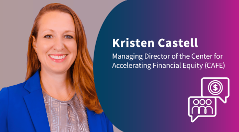 Where Profit Meets Purpose: Accelerating Financial Equity